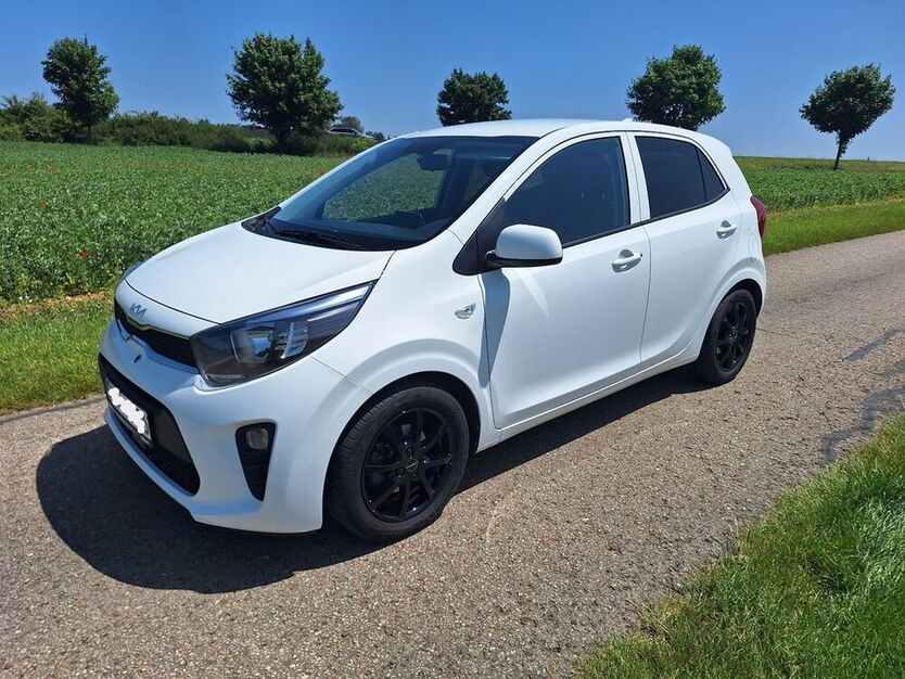 Picanto