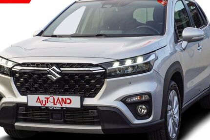 Suzuki (SX4) S-Cross 37.165 km 23.950 &euro; Berlin 12683