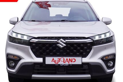 Suzuki (SX4) S-Cross 37.165 km 24.950 &euro; Berlin 12683