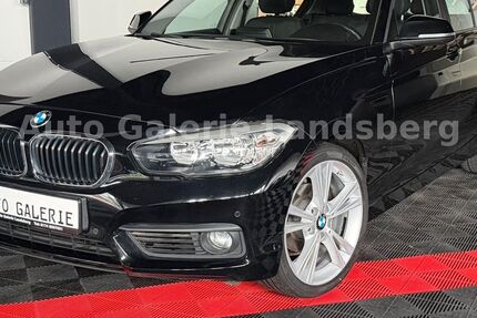 BMW 118 110.000 km 13.990 &euro; Landsberg am Lech 86899