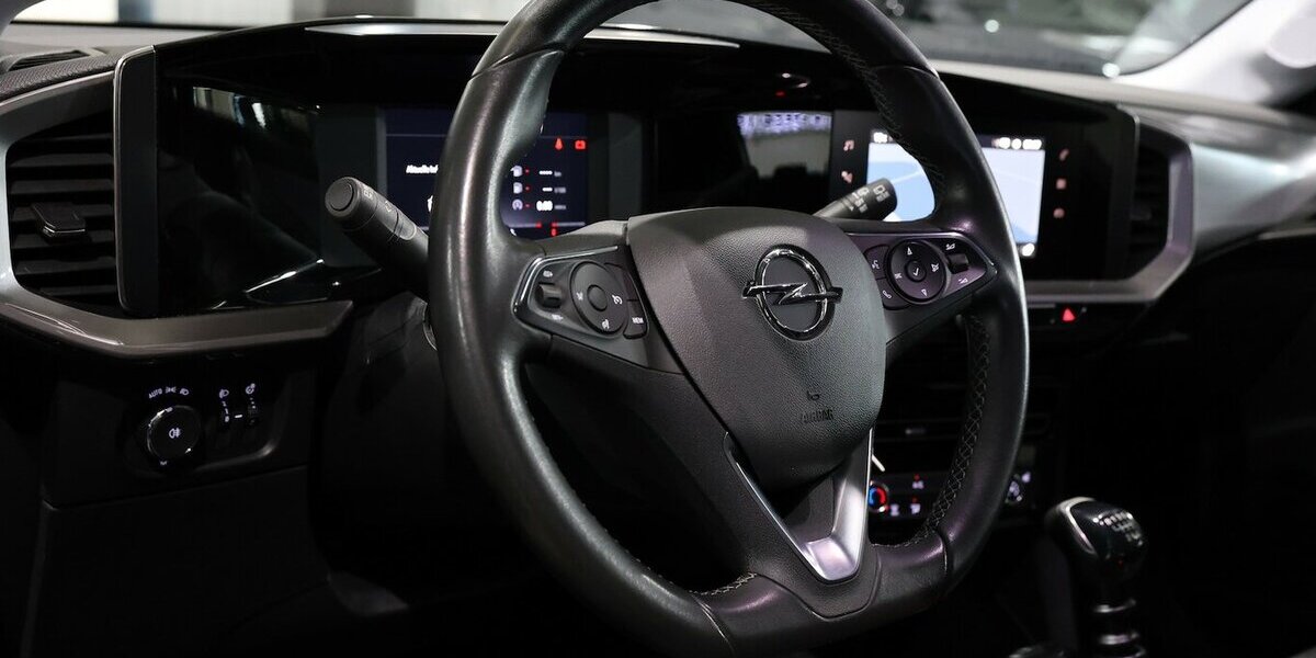 Opel Mokka 1.5 D EDITION / LED / VIRTUAL-COCKPIT / 62.000 km 16.777 &euro; Hamm 59077