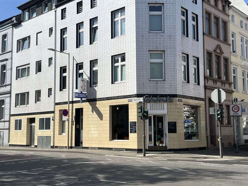Einzelhandel in Bonn 1.200 € 35 m²