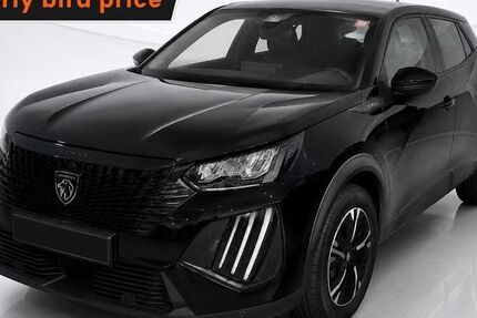 Peugeot e-2008 7.216 km 25.999 &euro; Ergolding 84030