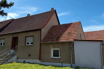 Haus Sömmerda - 70.000&euro; | Angebot:27398910
