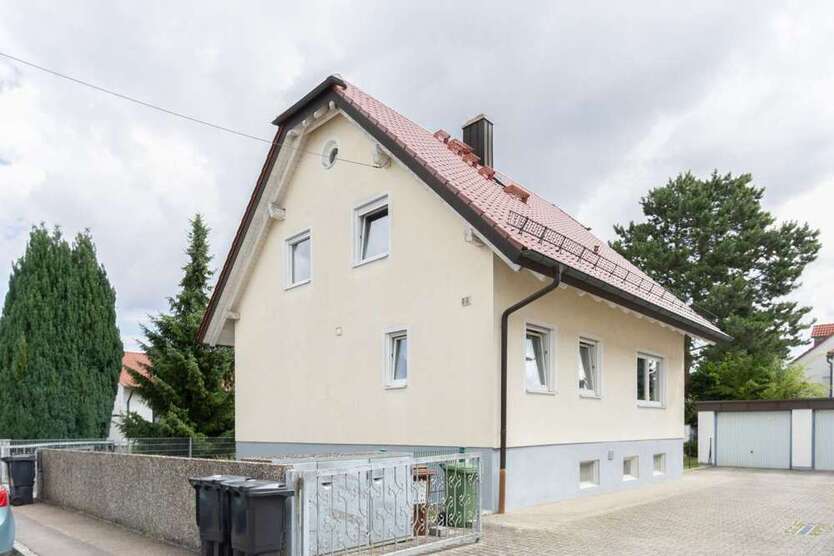 Haus zum Kaufen in Gaimersheim 590.000 € 105 m²