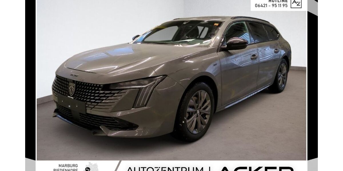 Peugeot 508 21.232 km 25.080 &euro; Marburg 35043