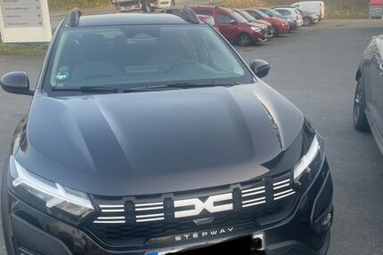 Dacia Sandero 16.200 km 17.990 &euro; Dortmund 44379