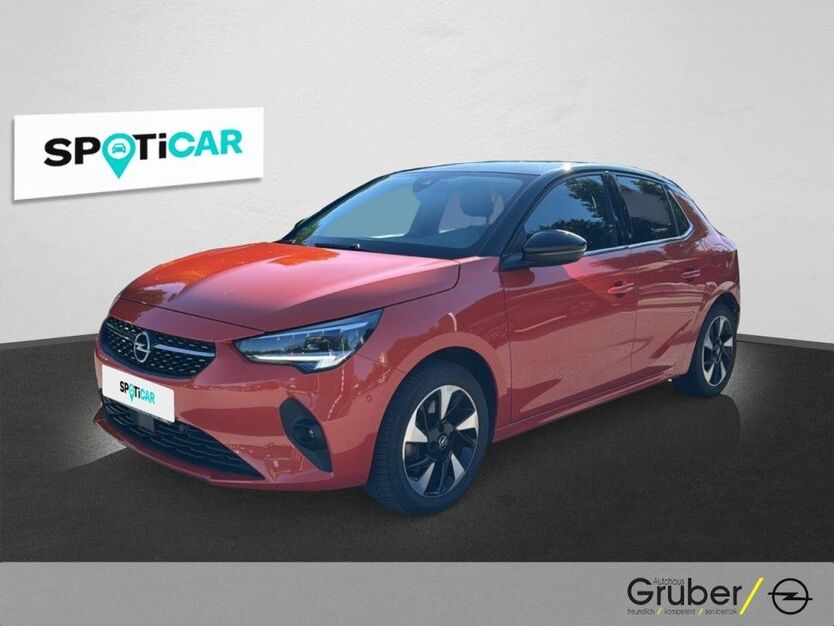 Opel Corsa 30.015 km 15.490 € Rottenburg 84056
