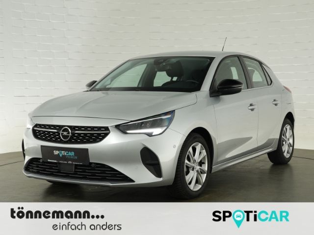 Opel Corsa 32.592 km 14.324 € Münster-Hiltrup 48165