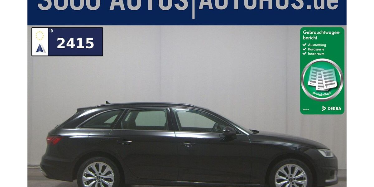 Audi A4 144.317 km 20.380 &euro; Gyhum/Bockel 27404