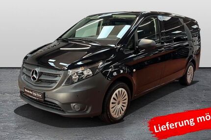 Mercedes-Benz Vito 53.400 km 45.899 € Regensburg 93053