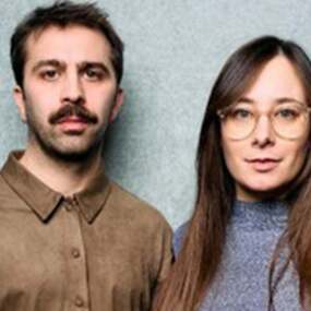 EHEKRACH 20.03.2026 Club Stereo