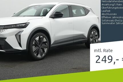 Renault Scenic 1.500 km 32.997 &euro; Borken 46325