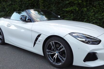 BMW Z4 36.500 km 38.500 &euro; Zirndorf 90513