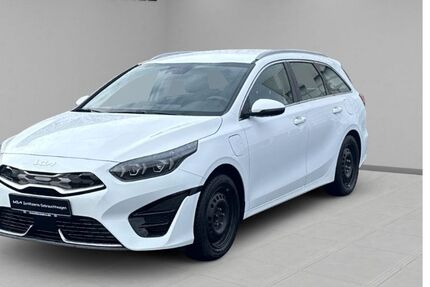 Kia ceed / Ceed 34.004 km 19.980 &euro; Fulda 36043