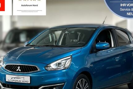 Mitsubishi Space Star 73.183 km 9.890 &euro; Nürnberg 90411