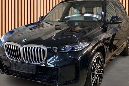 BMW X5 11.100 km 72.980 &euro; Dresden 01328