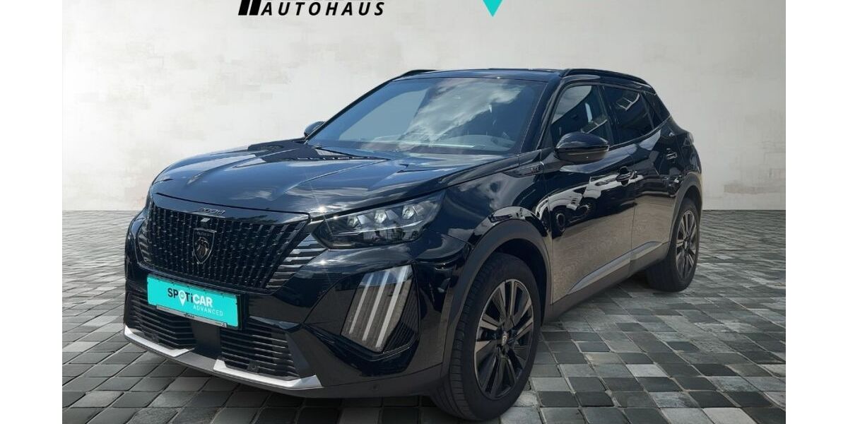 Peugeot 2008 17.000 km 22.990 &euro; Nürnberg OT Schweinau 90439