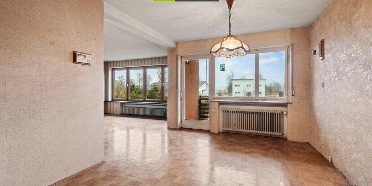 Einfamilienhaus Bad Buchau - 6 Zimmer, 151 m&sup2;, 349.000&euro; | Angebot:25776470