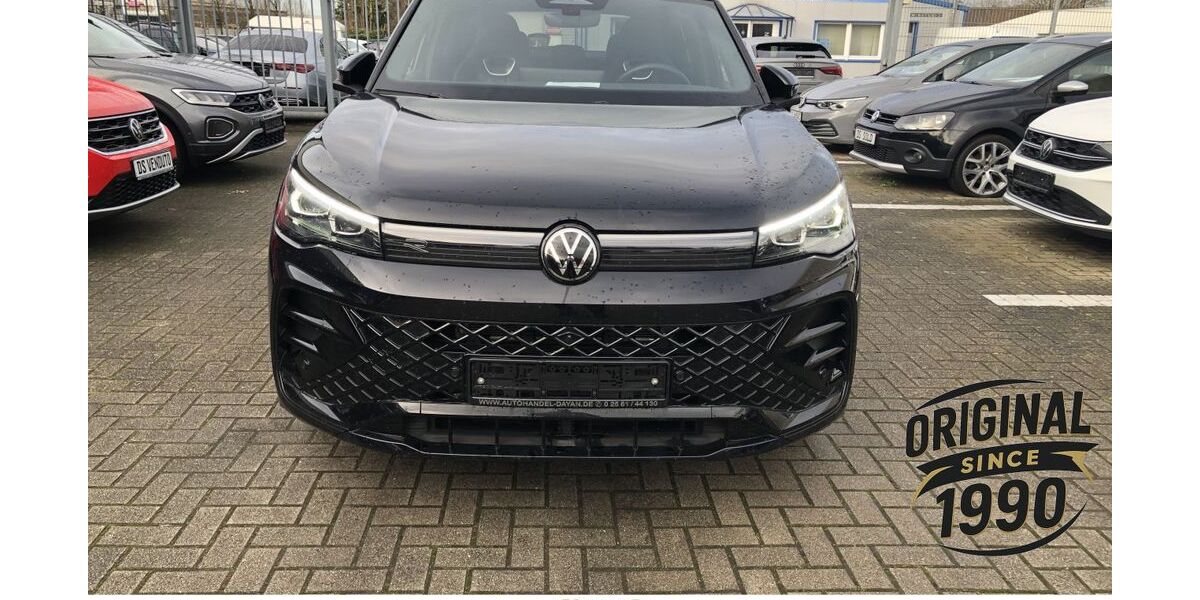 VW Tiguan 33.901 km 46.900 &euro; Ahaus 48683