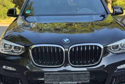 BMW X3 122.749 km 24.490 &euro; Freising 85354