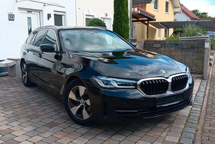 BMW 520 179.500 km 20.990 &euro; Dienheim 55276
