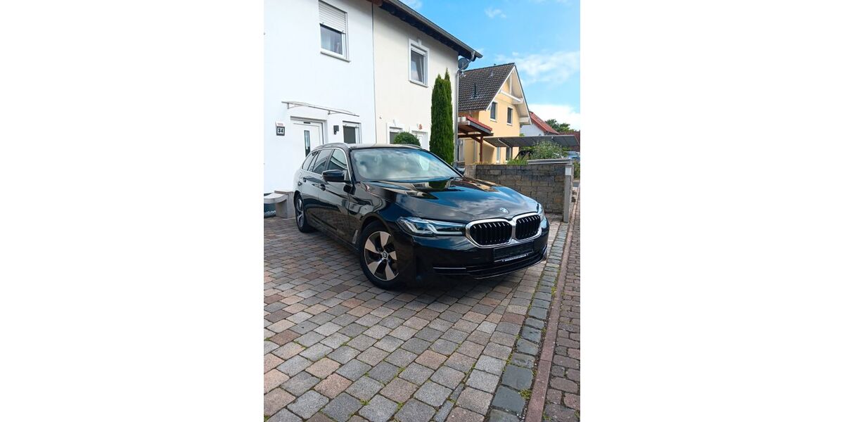 BMW 520 179.500 km 20.990 &euro; Dienheim 55276