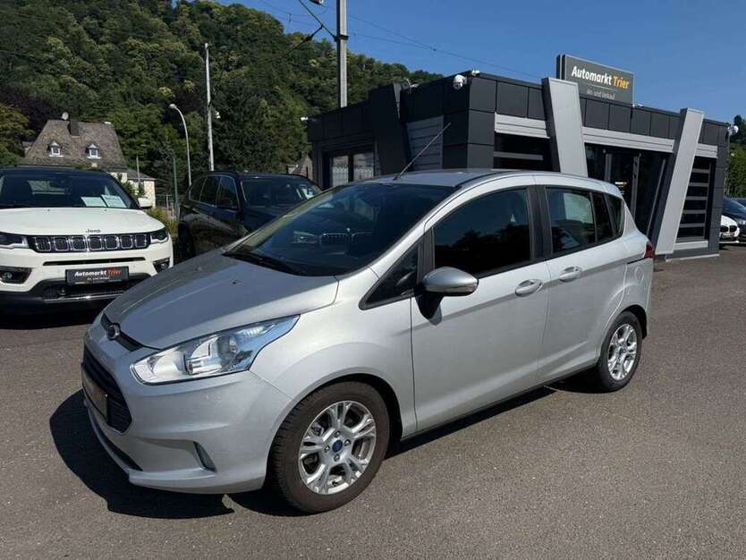 B-Max