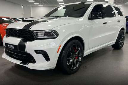 Dodge Durango 13.000 km 49.990 &euro; Mudau 69427