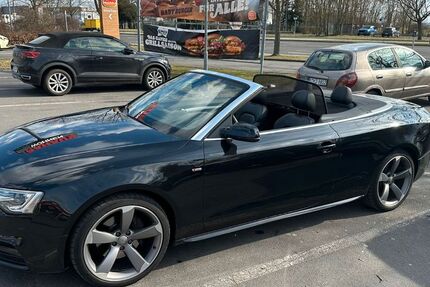 Audi A5 236.000 km 16.499 &euro; Bad Freienwalde 16259