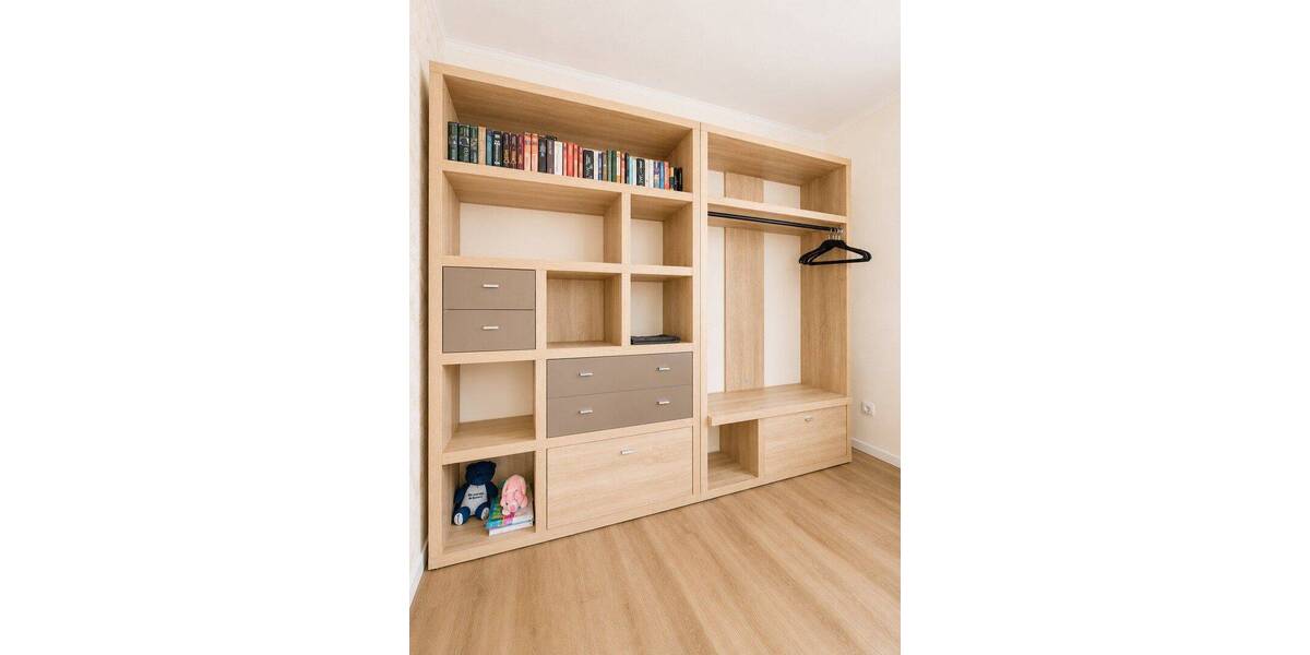 Etagenwohnung Bayreuth Altstadt - 4 Zimmer, 95 m&sup2;, 389.000&euro; | Angebot:26909232