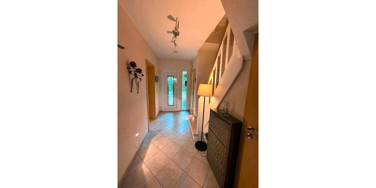 Reihenhaus Nordhorn Bookholt - 5 Zimmer, 97 m&sup2;, 249.000&euro; | Angebot:27120560