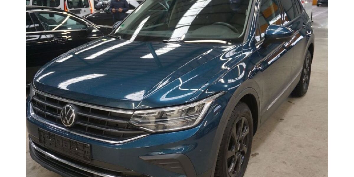 VW Tiguan 138.000 km 19.992 &euro; Heidelberg 69123