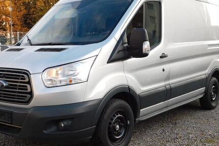 Ford Transit 112.987 km 13.999 € Mülheim 45473