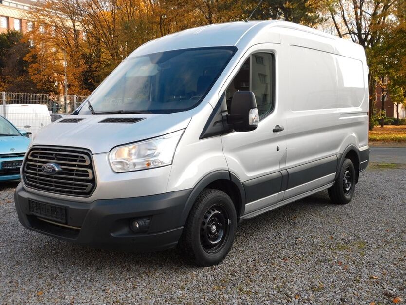 Ford Transit 112.987 km 13.999 € Mülheim 45473