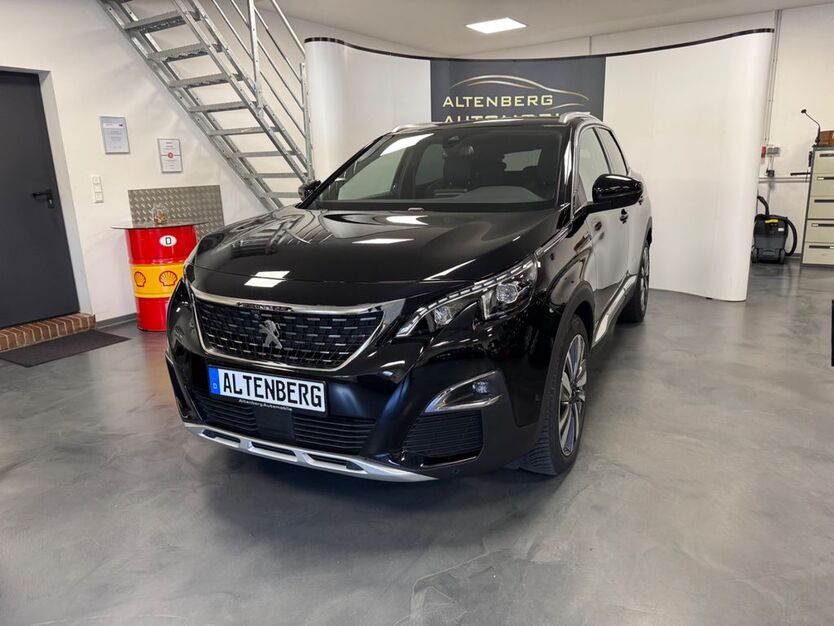 Peugeot 3008 46.000 km 21.990 € Handewitt 24983