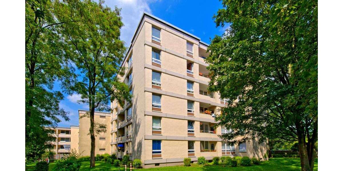 Etagenwohnung Solingen Solingen-Mitte - 3 Zimmer, 74 m&sup2;, 702&euro; | Angebot:26827393