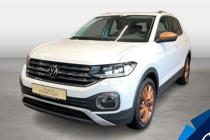 VW T-Cross 53.385 km 16.719 &euro; Landshut 84030