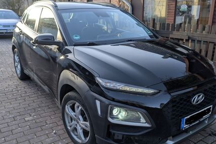 Hyundai KONA 78.724 km 11.800 &euro; Schiffdorf 27619