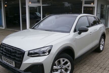 Audi Q2 14.750 km 32.850 &euro; Wilster 25554