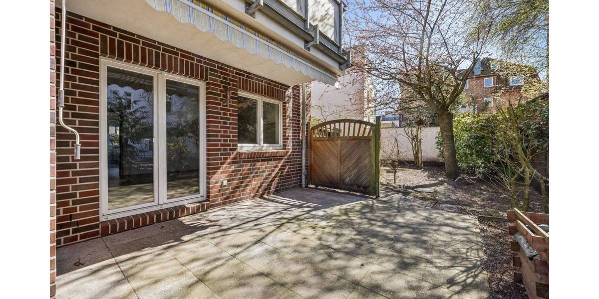 Etagenwohnung Elmshorn - 2 Zimmer, 60 m&sup2;, 210.000&euro; | Angebot:26242927
