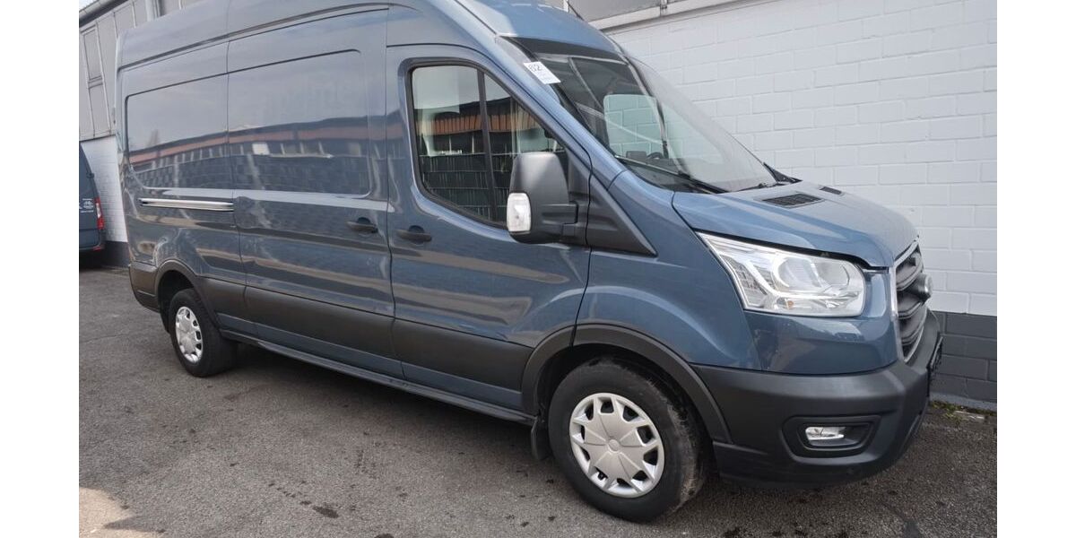 Ford Transit 74.000 km 12.350 &euro; Köln 51149