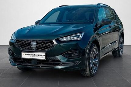 Seat Tarraco 76.200 km 29.899 &euro; Wernigerode 38855