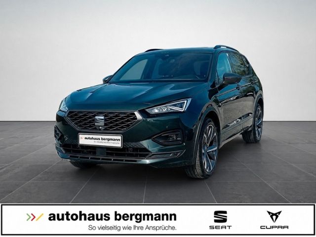 Seat Tarraco 76.200 km 31.997 &euro; Wernigerode 38855