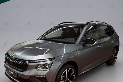 Skoda Kamiq 3.000 km 31.490 &euro; Emmendingen 79312