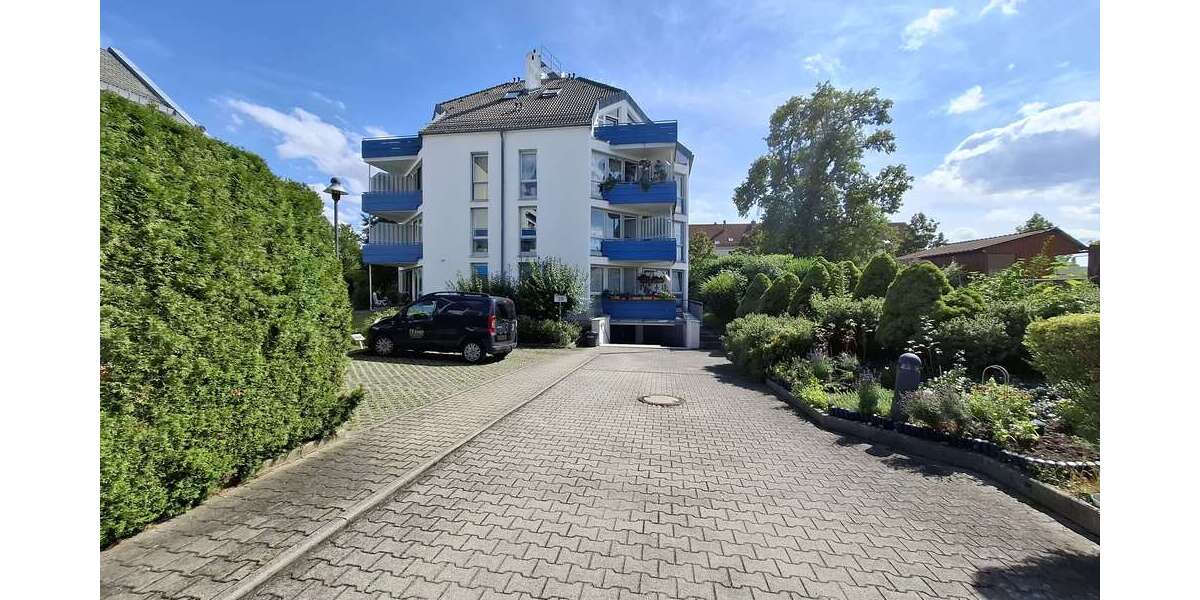 Wohnung zum Kaufen in Königsbrunn 125.000 € 28.03 m² 1 zimmer