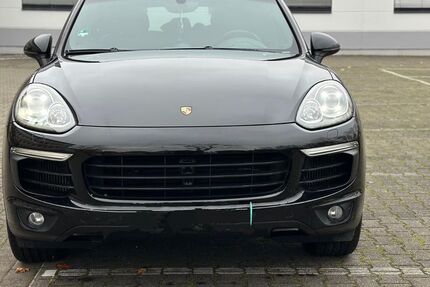 Porsche Cayenne 143.000 km 33.900 &euro; Plankstadt 68723