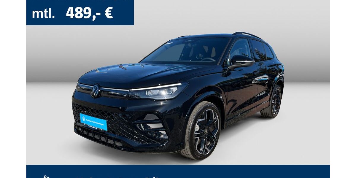 VW Tiguan 14.500 km 39.995 &euro; Schorndorf 73614