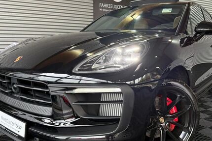 Porsche Macan 3.205 km 77.900 € Wenden 57482