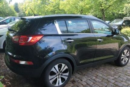 Kia Sportage 215.000 km 7.000 &euro; Bremerhaven 27578